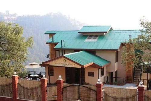 boutique hotels in Chandīgarh