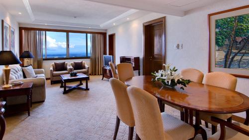 boutique hotels in Mactan