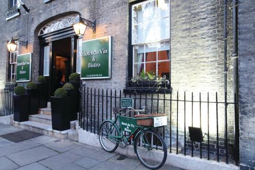 boutique hotels in Soke Of Peterborough