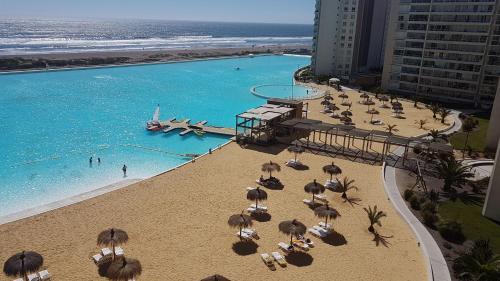 boutique hotels in La Serena