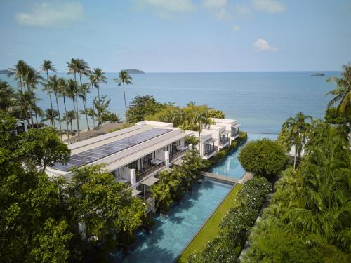 boutique hotels in Trat