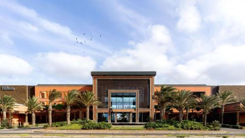 boutique hotels in Cape Verde