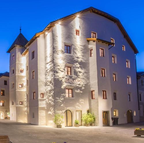 boutique hotels in Solda