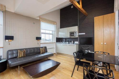 boutique hotels in Maida Vale