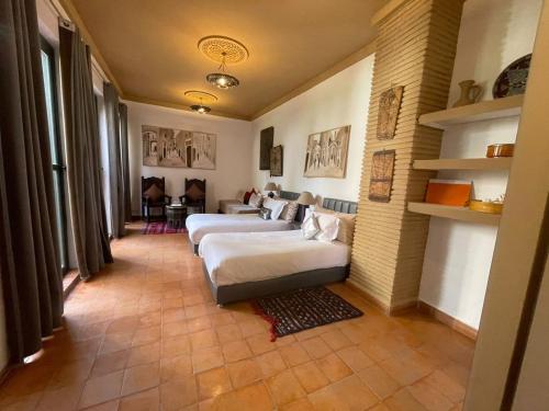 boutique hotels in South