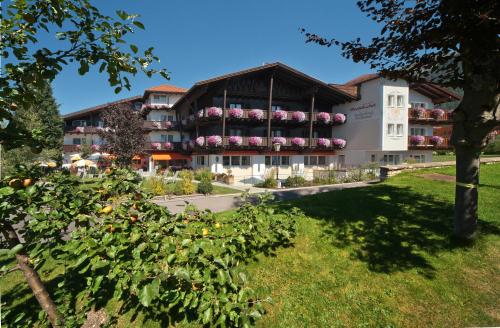 boutique hotels in Karwendel