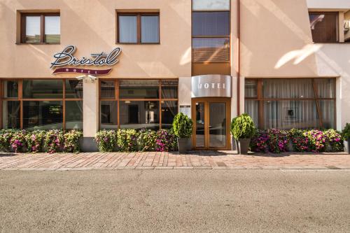 boutique hotels in Slovakia