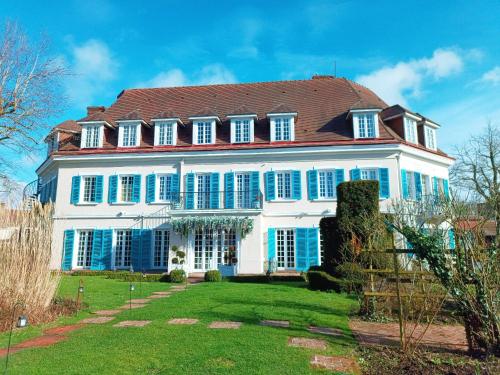 boutique hotels in Nord-Pas-De-Calais
