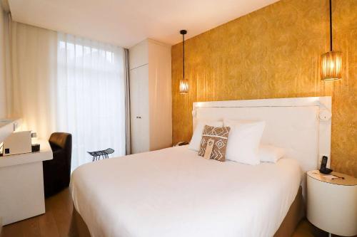 boutique hotels in Nord-Pas-De-Calais