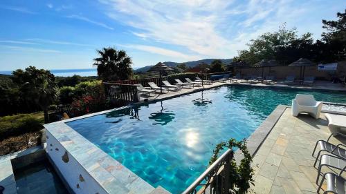 boutique hotels in Porto-Vecchio