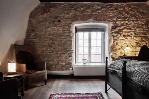 boutique hotels in Tofta