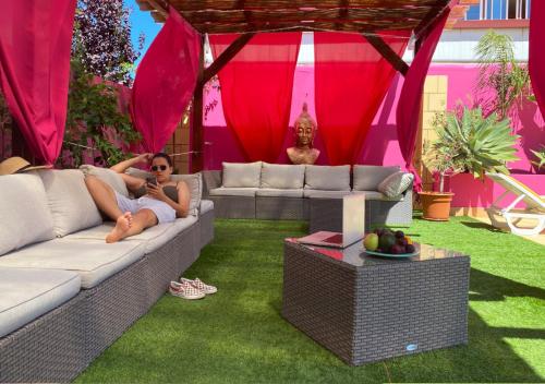boutique hotels in Lagos