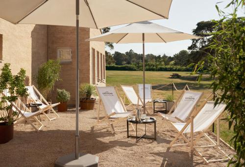 boutique hotels in Sweden