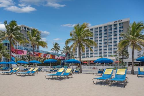 boutique hotels in Fort Lauderdale