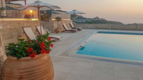 boutique hotels in Kefalonia