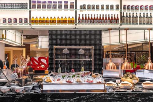 boutique hotels in Wuhan