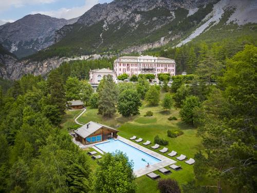 boutique hotels in Bormio