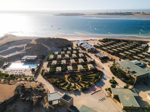 boutique hotels in Dakhla