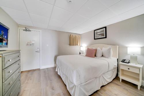 boutique hotels in Jersey Shore