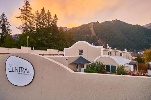 boutique hotels in Remarkables Ski Area