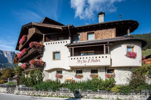 boutique hotels in Corvara In Badia