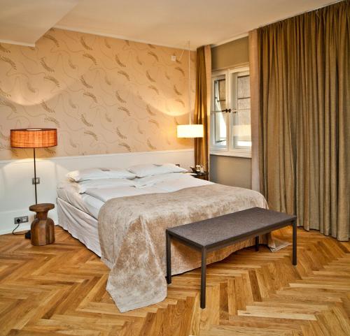 boutique hotels in Oberbayern (Supply Target Only)