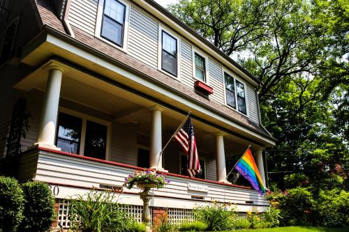 boutique hotels in Midwest