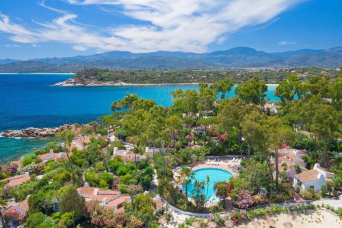 boutique hotels in Àrbatax