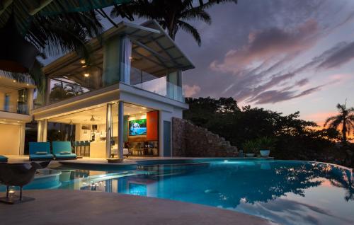 boutique hotels in Punta Mita Beaches