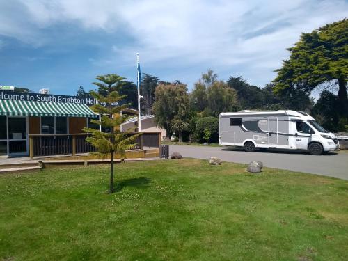 boutique hotels in Mount Olympus Ski Field