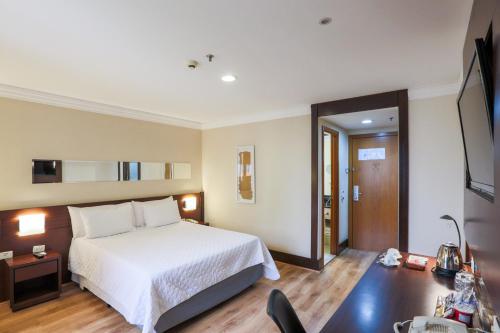 boutique hotels in South-Coastal São Paulo