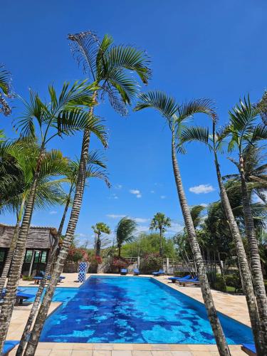 boutique hotels in Northeast Of Brazil