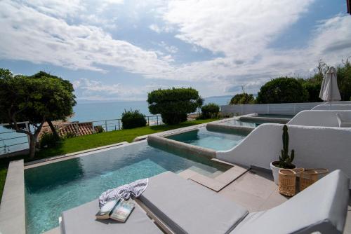 boutique hotels in Kassandra