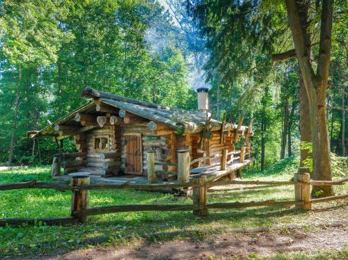 boutique hotels in Zvenigorod