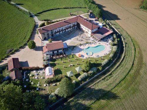 boutique hotels in Fiano