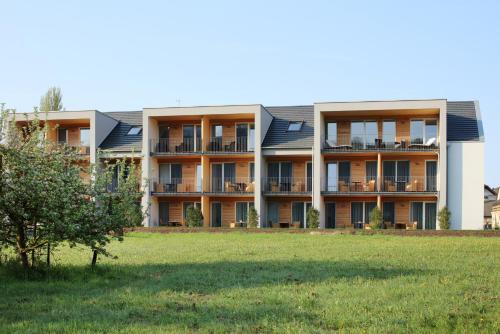 boutique hotels in Reil