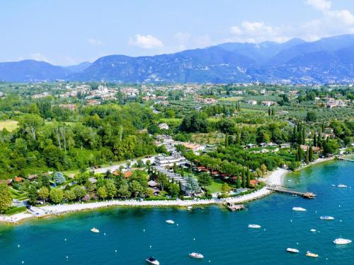 boutique hotels in Valtenesi Del Garda