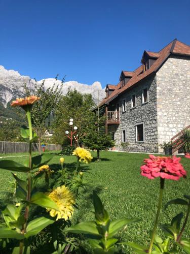 boutique hotels in Shkoder County