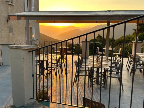 boutique hotels in Balagne