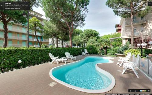 boutique hotels in Cesenatico