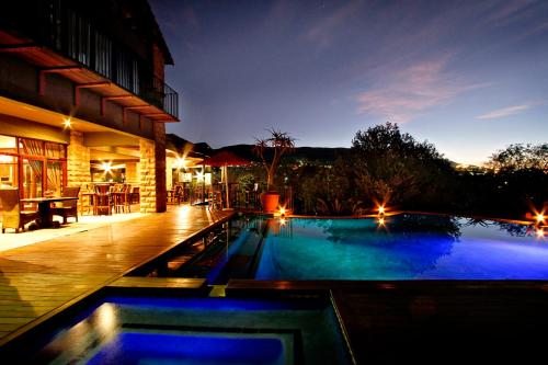 boutique hotels in Roodepoort