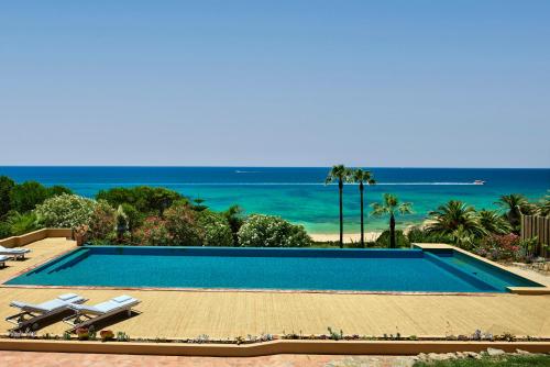boutique hotels in Barlavento