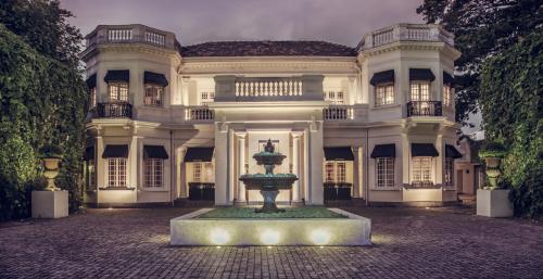 boutique hotels in Colombo