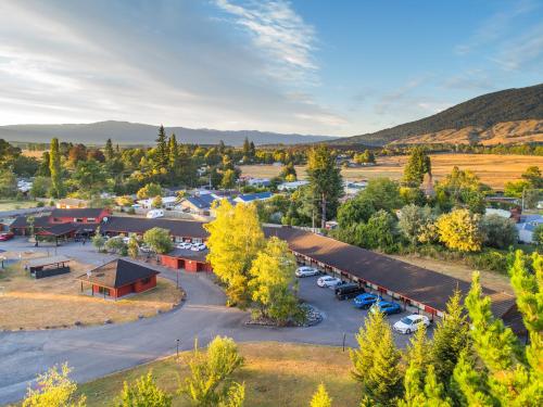 boutique hotels in Lake Taupo