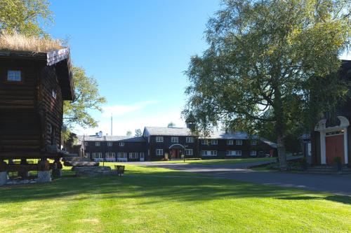 boutique hotels in Norway
