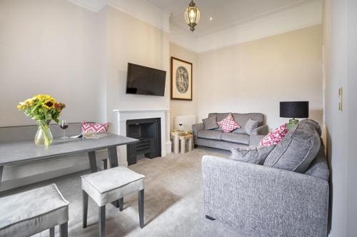 boutique hotels in Penrith Countryside