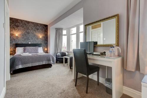 boutique hotels in Lancashire