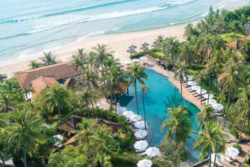 boutique hotels in Binh Thuan
