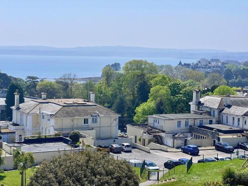 boutique hotels in Torquay