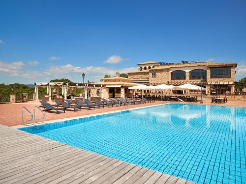 boutique hotels in Santa Cristina D'Aro